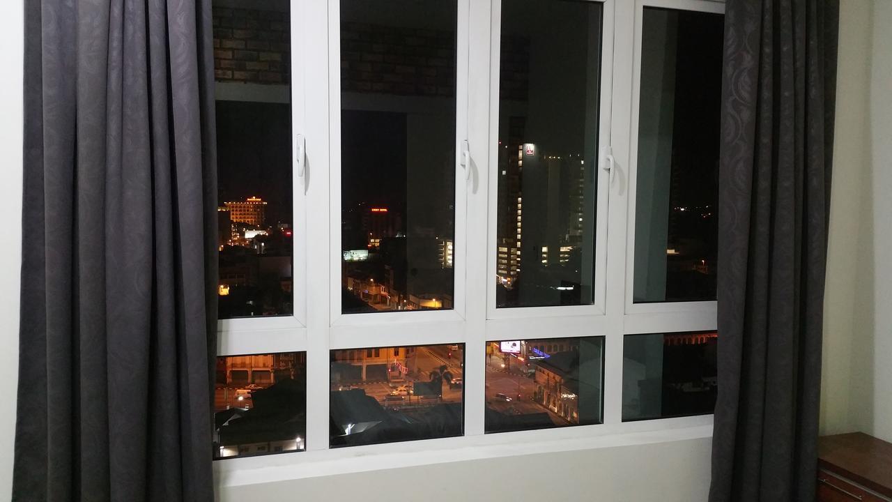 The Octagon Ipoh - Home Stay Buitenkant foto